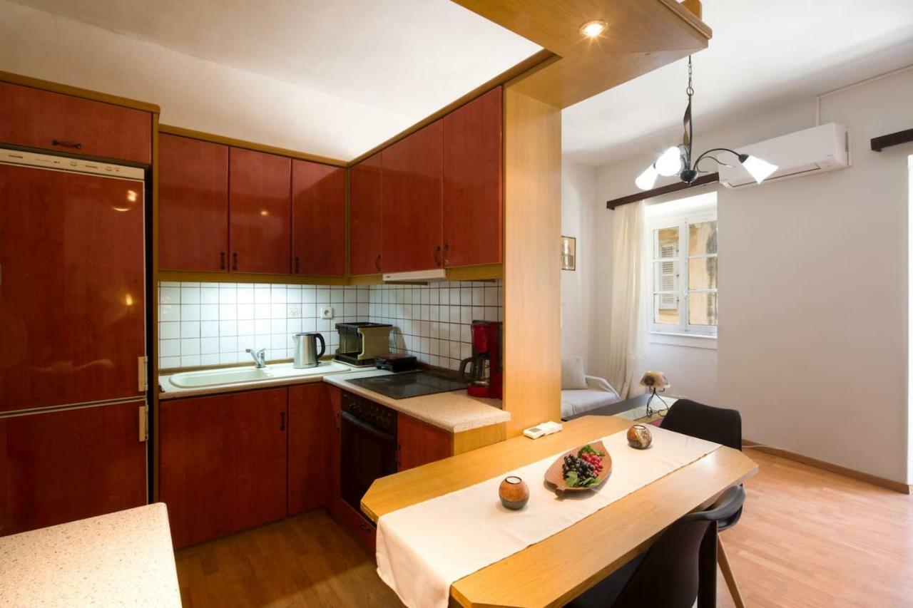 Andrew's Old Town By Corfuescapes Apartment Corfu (city)